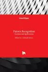Pattern Recognition cover