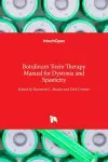 Botulinum Toxin Therapy Manual for Dystonia and Spasticity cover