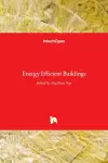 Energy Efficient Buildings cover