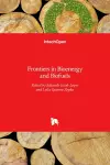 Frontiers in Bioenergy and Biofuels cover