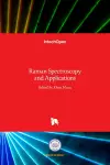 Raman Spectroscopy and Applications cover