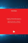 Optical Interferometry cover