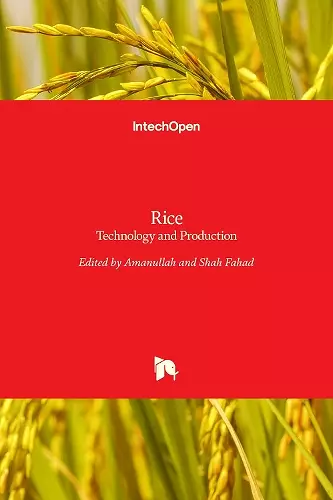 Rice cover