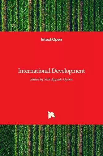 International Development cover