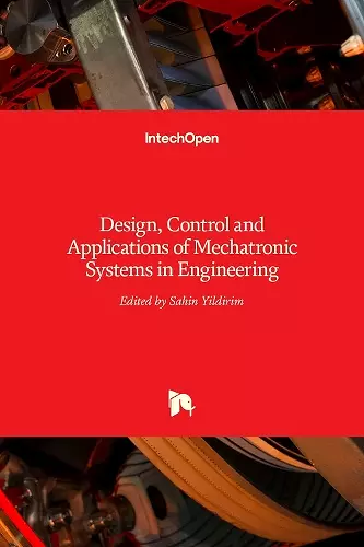 Mechatronic Systems in Engineering cover