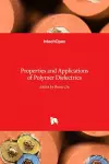 Polymer Dielectrics cover