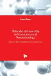 Molecular Self-assembly in Nanoscience and Nanotechnology cover