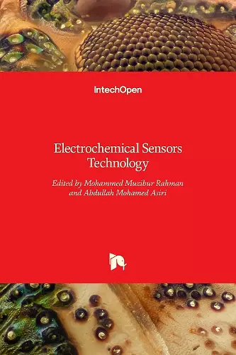 Electrochemical Sensors Technology cover