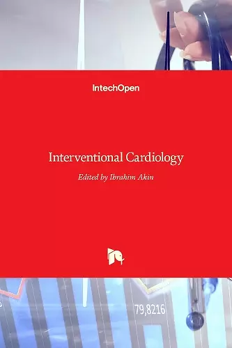 Interventional Cardiology cover