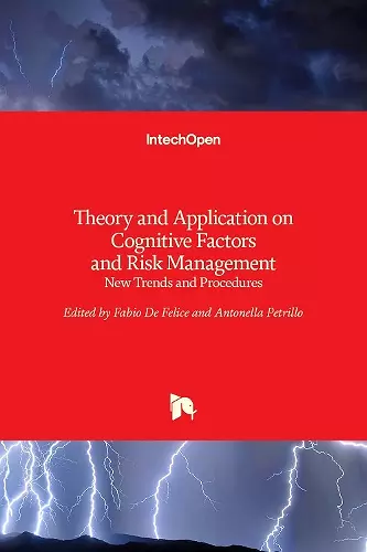 Theory and Application on Cognitive Factors and Risk Management cover