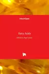 Fatty Acids cover