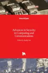 Advances in Security in Computing and Communications cover