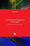 Development and Integration of Microgrids cover