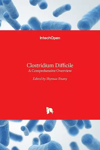 Clostridium Difficile cover