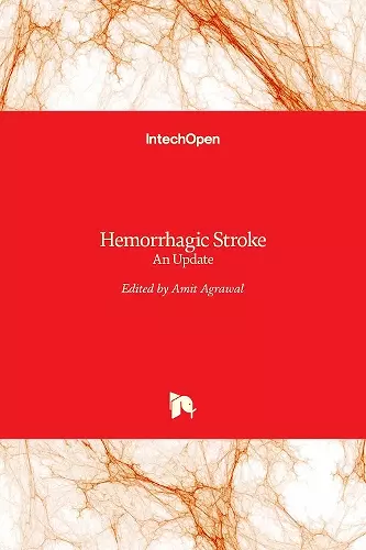 Hemorrhagic Stroke cover