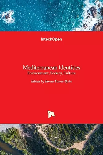 Mediterranean Identities cover