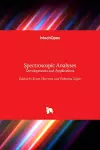 Spectroscopic Analyses cover