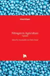 Nitrogen in Agriculture cover