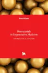 Biomaterials in Regenerative Medicine cover