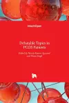 Debatable Topics in PCOS Patients cover