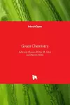 Green Chemistry cover