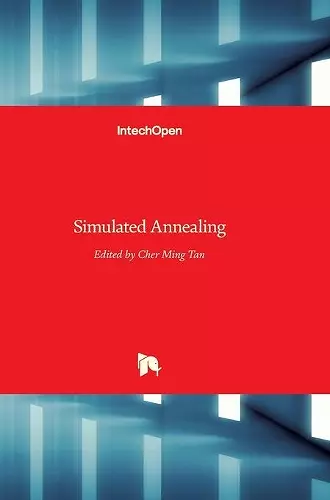 Simulated Annealing cover