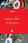 Advances in Robotics, Automation and Control cover