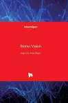 Stereo Vision cover