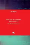 Advances in Computer Science and IT cover