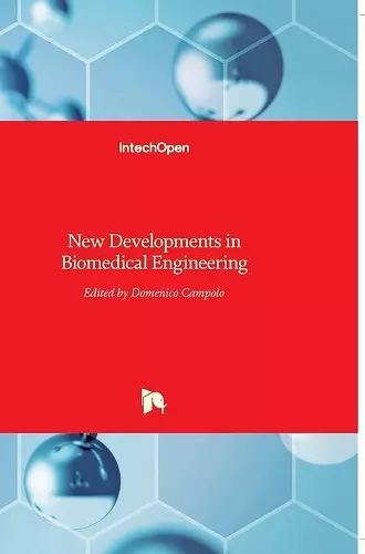 New Developments in Biomedical Engineering cover