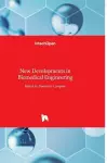 New Developments in Biomedical Engineering cover