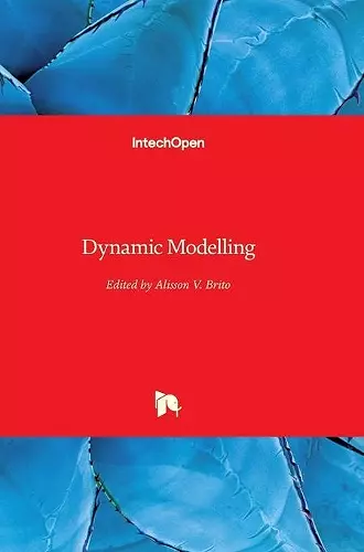 Dynamic Modelling cover