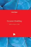 Dynamic Modelling cover