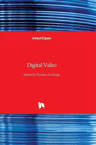 Digital Video cover