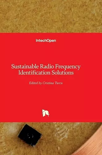 Sustainable Radio Frequency Identification Solutions cover