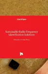 Sustainable Radio Frequency Identification Solutions cover