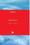 Wind Power cover