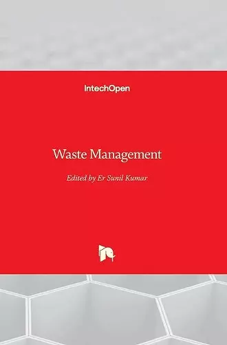 Waste Management cover