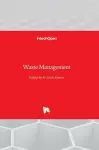 Waste Management cover