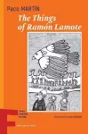The Things of Ramón Lamote cover