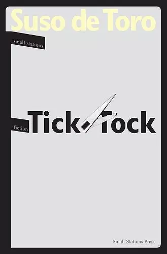 Tick-Tock cover