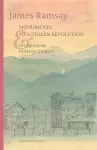 Monuments to a Stolen Revolution and Other Poems from Bucharest cover