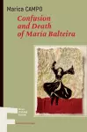 Confusion and Death of María Balteira cover