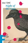 Night of the Crow cover