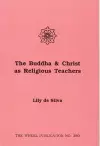 Buddha and Christ as Religious Teachers cover