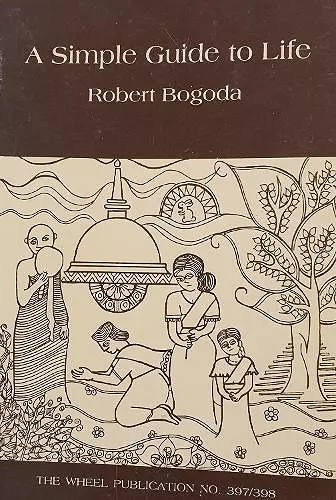Simple Guide to Life cover