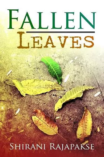 Fallen Leaves cover