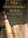 Interlinear Bible; The Book of Genesis-PR-Hebrew/English-FL/KJV cover