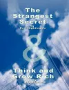 The Strangest Secret by Earl Nightingale & Think and Grow Rich by Napoleon Hill cover
