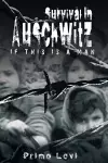 Survival in Auschwitz cover